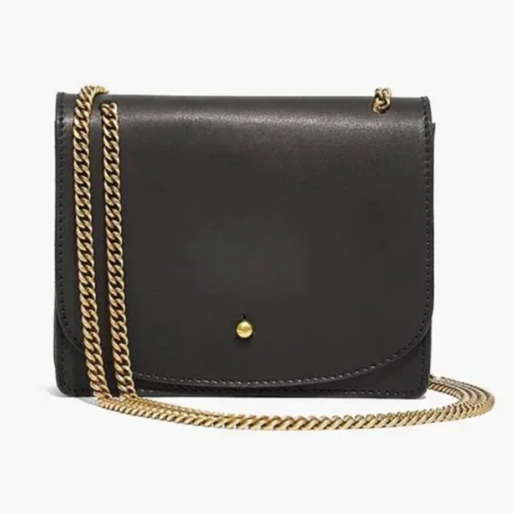 Madewell - The Chain Crossbody Bag